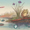 Rondo101 muziekje: terence frogs (sinin