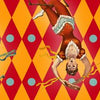 Rondo102 muziekje: circus 02 (entry of t