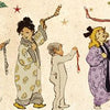 Rondo105 muziekje: morning kids (morgen
