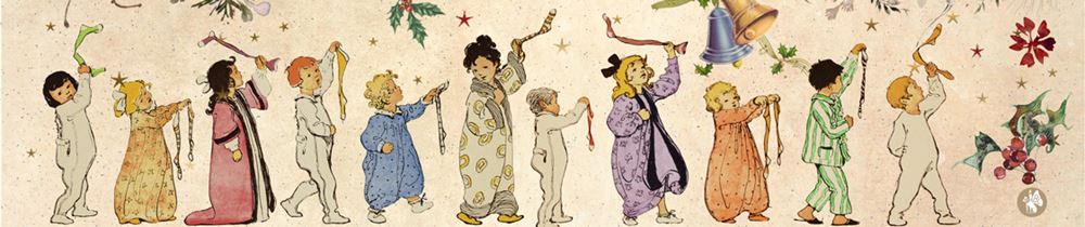 Rondo105 muziekje: morning kids (morgen