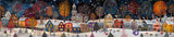 Rondo109 muziekje: kerstdorp (o holy nig | 2 stuks - afbeelding 2