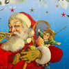Rondo111 muziekje: kerstman (petit papa
