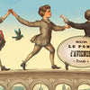 Rondo115 muziekje: sur le pont d avignon