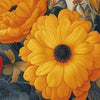 Rondo muziekje: flowers 05. (memory-cats