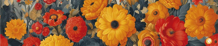 Rondo120 muziekje: flowers 05. happy day