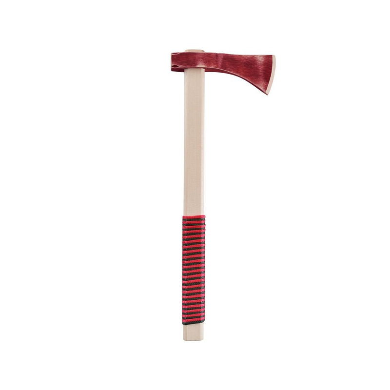 Woodsy houten bijl 39,5x16x6,5