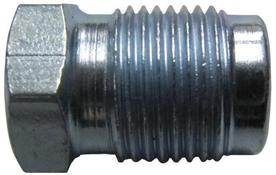 Ate wartelschroef cap nut sw 12 m 12x1