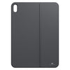 Black rock kickstand tablet-case voor apple ipad 10.9 (2022) zwart