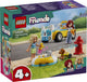 Lego friends honden verzorgingswagen - 42635