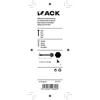 Mack 1017473 - zelfborende schroef zesk.kop verz. 30st 4,2 x 13 mm | 10 stuks