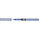 Rollerball pilot hi-tecpoint v5 0,3 mm blauw