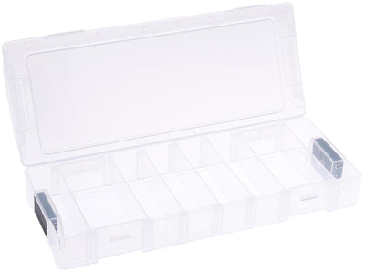 Dresselhaus sortimentkasten l-box micro small box l-boxx micro