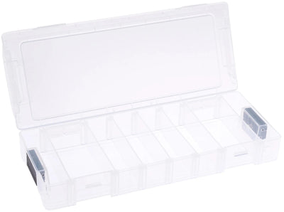 Dresselhaus sortimentkasten l-box micro small box l-boxx micro