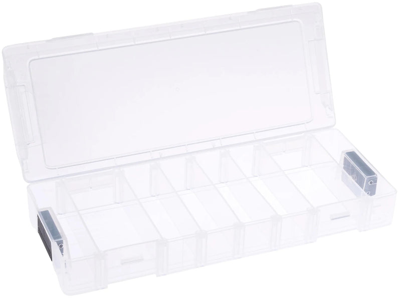 Dresselhaus sortimentkasten l-box micro small box l-boxx micro