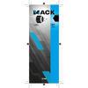 Mack 1017684 - zeskant borgmoer staal verzinkt 20 st m4 | 10 stuks