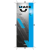 Mack 1017701 - vleugelmoer staal verzinkt 2 st m12 | 5 stuks