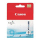 Inktcartridge foto canon pgi-9pc cyaan