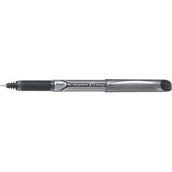 Rollerball pilot hi-techpoint v5 0,3 mm zwart