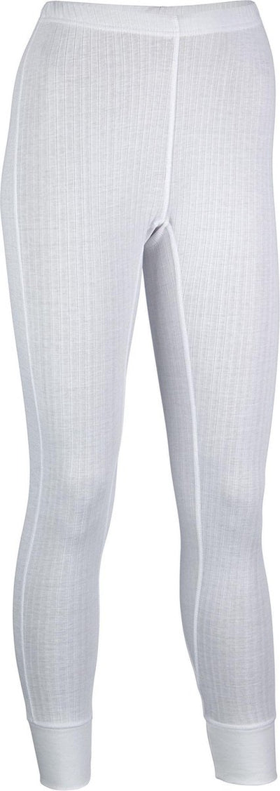 Avento thermobroek - vrouwen - wit - maat 38