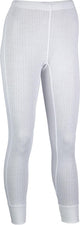 Avento thermobroek - vrouwen - wit - maat 38