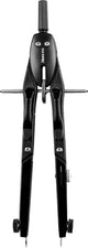 Aristo snelverstelpasser - shadow - met fijnafstelling - ar-55250