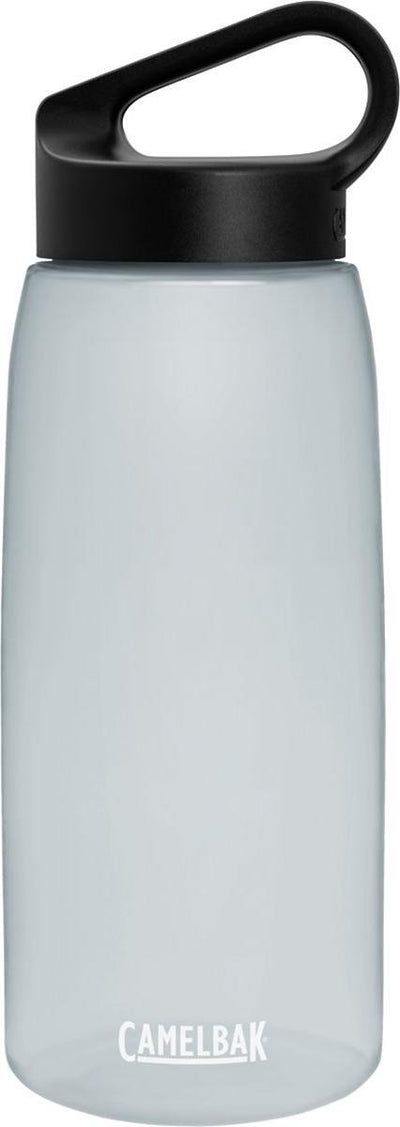 Camelbak pivot bottle - drinkfles - 1 l - grijs (cloud)