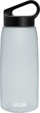 Camelbak pivot bottle - drinkfles - 1 l - grijs (cloud)