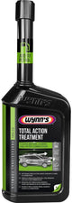 Wynns wynn's petrol total action treatment