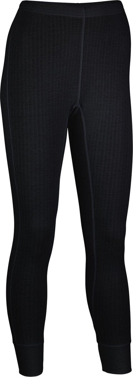 Avento thermobroek - vrouwen - zwart - maat 40