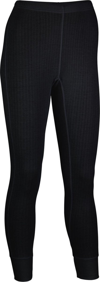 Avento thermobroek - vrouwen - zwart - maat 40