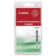 Inktcartridge canon cli-8g groen