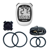 Fietscomputer GPS M3 Mini - afbeelding 1
