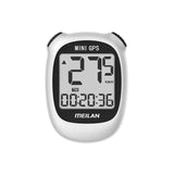 Fietscomputer GPS M3 Mini - afbeelding 3