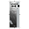 Mack 1019838 - tapbout + moer roestvrijstaal 6 st m5x20 | 10 stuks