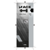 Mack 1019844 - tapbout + moer roestvrijstaal 3 st m6x50 | 10 stuks