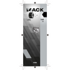 Mack 1019855 - zeskantmoer inox a2 2 st m12 | 10 stuks