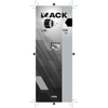 Mack 1019859 - zeskant borgmoer inox a2 4 st m 8 | 10 stuks