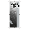 Mack 1019865 - zeskant dopmoer inox a2 2 st m 10 | 10 stuks