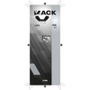 Mack 1019869 - vleugelmoer inox a2 2 st m10 | 10 stuks