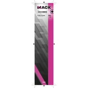 Mack 1017919 - metalen kozijnplug staal verzinkt 4 st 10 x 112 mm | 5 stuks - afbeelding 2