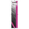 Mack 1019940 - keilbout met draadst. verzinkt2 st m8 x 100 mm | 5 stuks