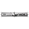 Mack 1019945 - keilbout verzinkt 1 st m12 x 120mm | 5 stuks