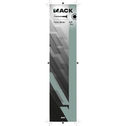 Mack 1018027 - spaanplschr.vzkop-zelfb. geelverz. 16 st 5,0 x 100 mm | 5 stuks - afbeelding 4