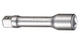 Stahlwille verlengstuk 3 8 160mm