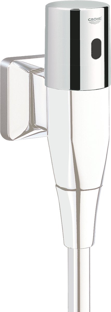 Grohe tectron ombouwset 577 voor urinoirspoeler batterijvoeding 6v opbouw