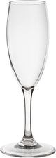 Gimex linea line champagneglas - 180 ml - 2 stuks