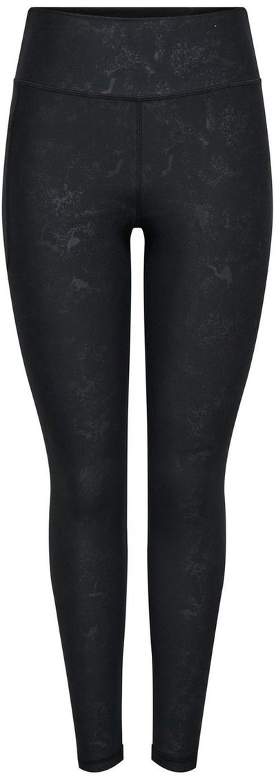 Only play - onpjam-2-save hw pck aop tights dames sportlegging