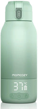 Momcozy - draagbare moedermelk water verwarmer - perfect voor onderweg - bpa vrij