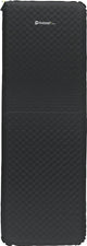 Outwell sleepin single 7.5 cm slaapmat zelf opblazend 183 x 63 x 7.5 cm