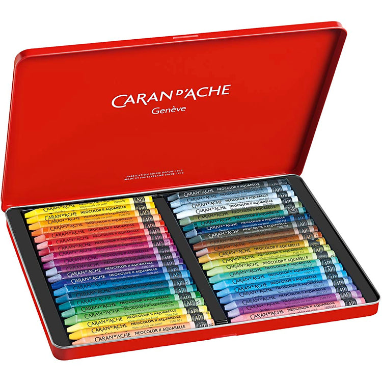 Https: www.cchobby.nl caran-d-ache-neocolor-ii-klassenset-l-10-cm-dikte-8-5-mm-diverse-kleuren-40-div-1-doos